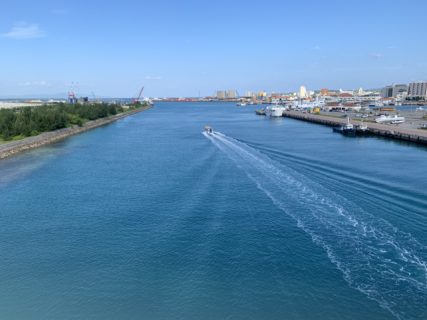 たまには石垣島のお話・・